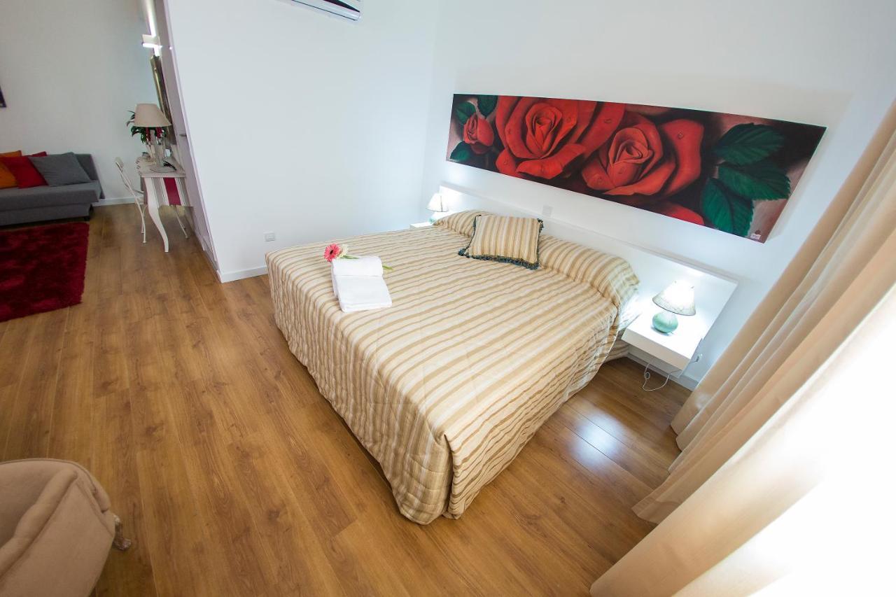 Operetta House Apartamento Larnaca Exterior foto