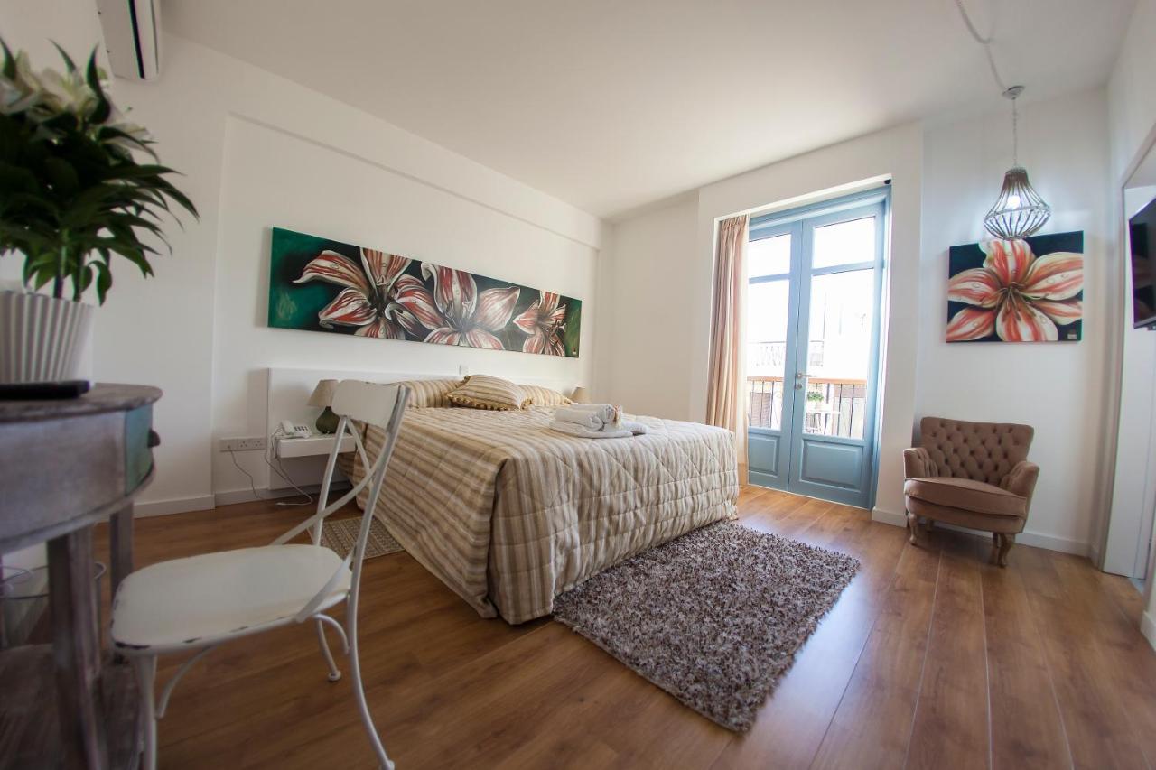 Operetta House Apartamento Larnaca Exterior foto