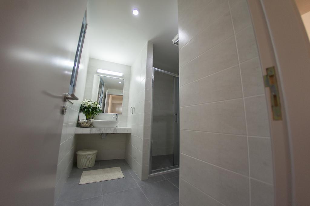Operetta House Apartamento Larnaca Quarto foto