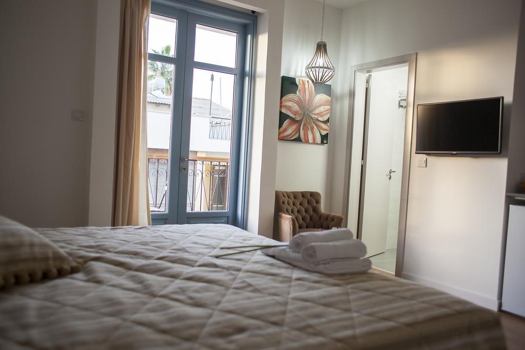 Operetta House Apartamento Larnaca Quarto foto