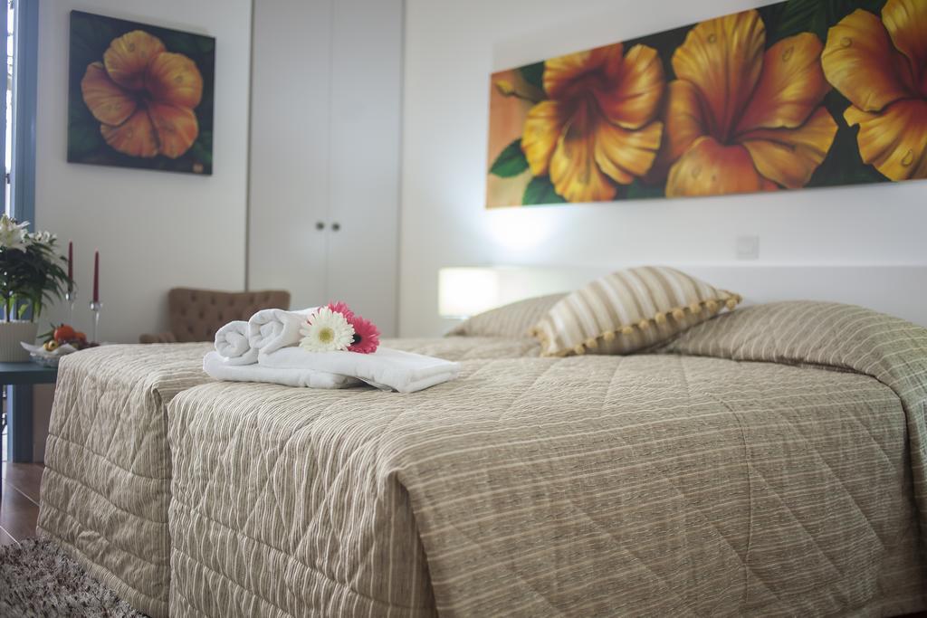 Operetta House Apartamento Larnaca Quarto foto